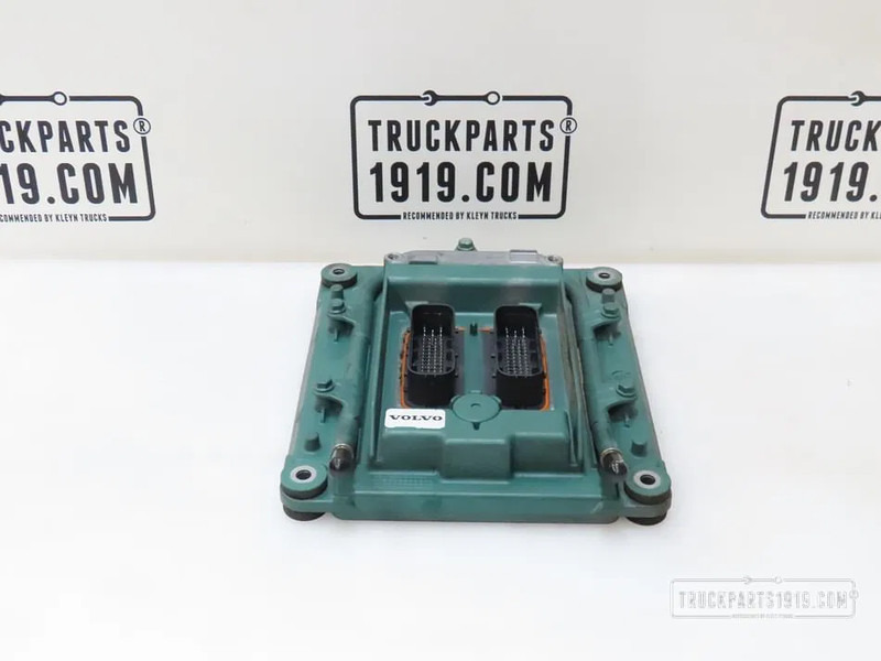 Volvo 21900553 | Motor ECU D13K - Блок управления для Грузовиков: фото 1 Volvo 21900553 | Motor ECU D13K - Блок управления для Грузовиков: фото 1