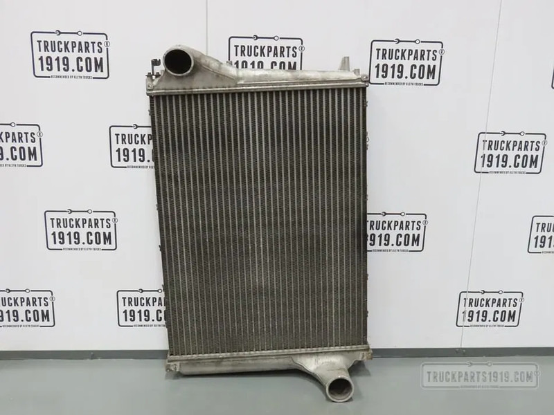 Volvo 22174108 | Interkoeler FM - Радиатор для Грузовиков: фото 1 Volvo 22174108 | Interkoeler FM - Радиатор для Грузовиков: фото 1