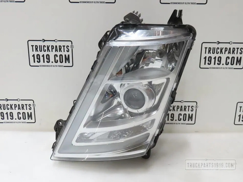 Volvo 22239247 | Koplamp Li. FH4 - Передняя фара для Грузовиков: фото 1 Volvo 22239247 | Koplamp Li. FH4 - Передняя фара для Грузовиков: фото 1