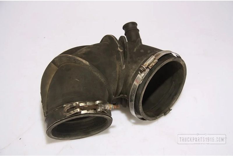 Volvo Body & Chassis Parts Lucht buis used - Система впуска для Грузовиков: фото 1