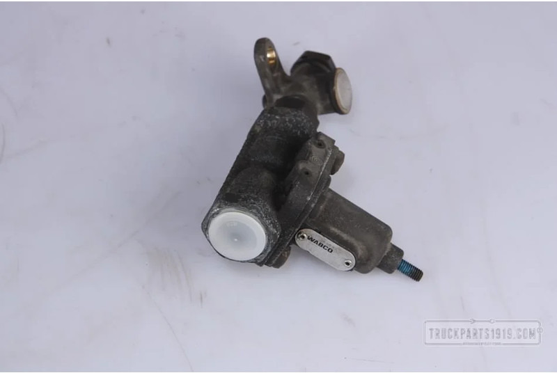 Volvo Compressed Air System Overstroomklep VOLVO FH - Клапан для Грузовиков: фото 1