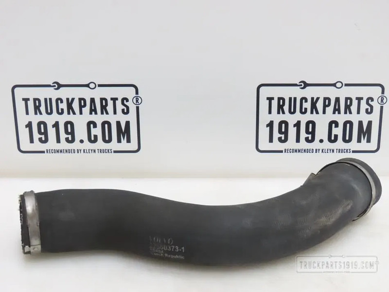 Volvo Cooling System Koelvloeistofslang Volvo - Система охлаждения для Грузовиков: фото 1