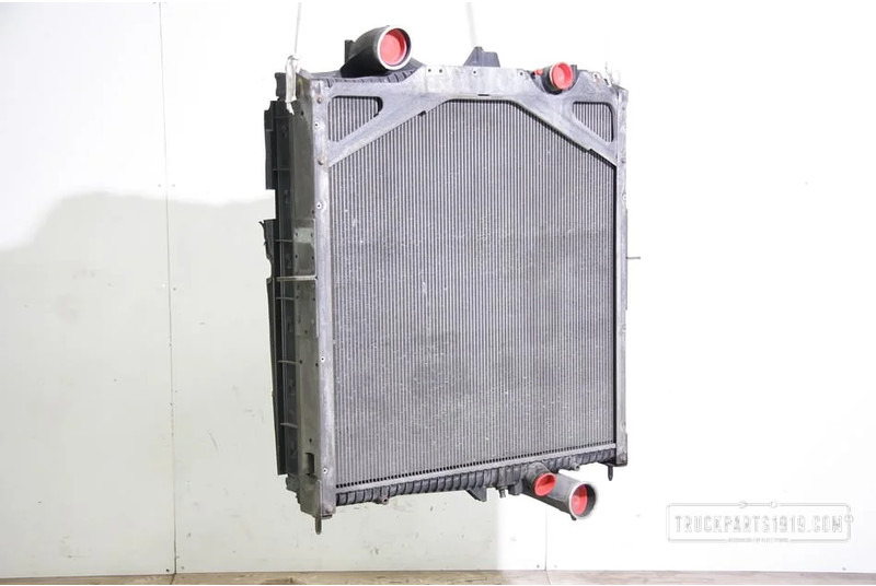 Volvo Cooling System Radiateur intercooler set Volv - Радиатор для Грузовиков: фото 1 Volvo Cooling System Radiateur intercooler set Volv - Радиатор для Грузовиков: фото 1