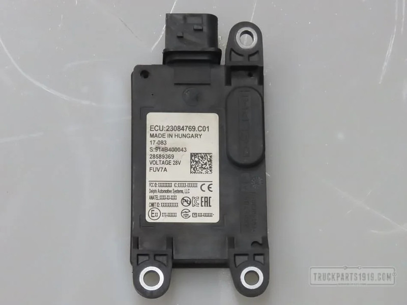 Volvo Electrical System Bots waarschuwingssensor Volvo - Сенсор для Грузовиков: фото 1 Volvo Electrical System Bots waarschuwingssensor Volvo - Сенсор для Грузовиков: фото 1