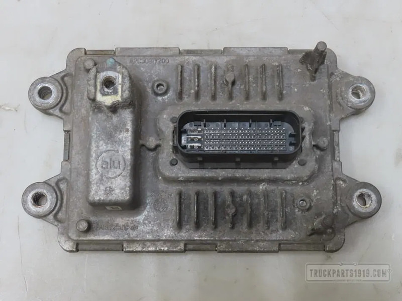 Volvo Electrical System Regeleenheid AdBlue Volvo - Блок управления для Грузовиков: фото 1 Volvo Electrical System Regeleenheid AdBlue Volvo - Блок управления для Грузовиков: фото 1