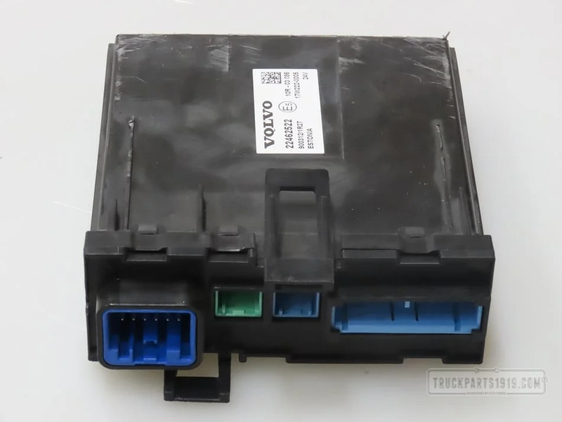 Volvo Electrical System Regeleenheid video Volvo - Блок управления для Грузовиков: фото 1 Volvo Electrical System Regeleenheid video Volvo - Блок управления для Грузовиков: фото 1