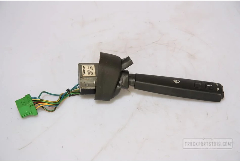 Volvo Electrical System Volvo Ruitenwisser Schakelaar - Подрулевой переключатель для Грузовиков: фото 1 Volvo Electrical System Volvo Ruitenwisser Schakelaar - Подрулевой переключатель для Грузовиков: фото 1
