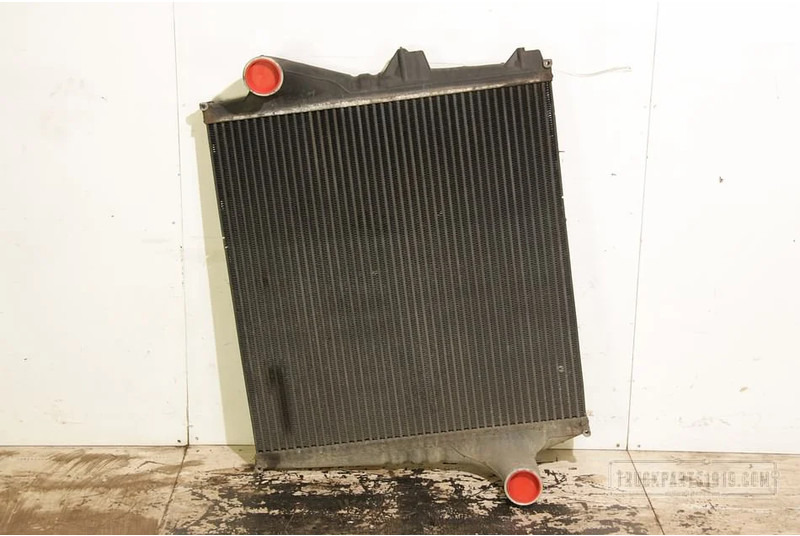 Volvo FH 13 Cooling System Interkoeler VOLVO FH 13 - Радиатор для Грузовиков: фото 1 Volvo FH 13 Cooling System Interkoeler VOLVO FH 13 - Радиатор для Грузовиков: фото 1