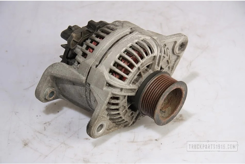 Генератор для Грузовиков Volvo FH Electrical System Dynamo Volvo FH: фото 1 Генератор для Грузовиков Volvo FH Electrical System Dynamo Volvo FH: фото 1