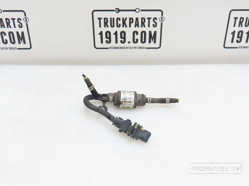 Volvo Fuel System Brandstpomp standkachel Volvo - Топливный насос для Грузовиков: фото 1 Volvo Fuel System Brandstpomp standkachel Volvo - Топливный насос для Грузовиков: фото 1