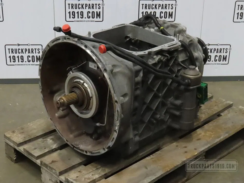Volvo Gearbox & Clutch Parts Versnellingsbak AT2612F Volvo - Коробка передач для Грузовиков: фото 1