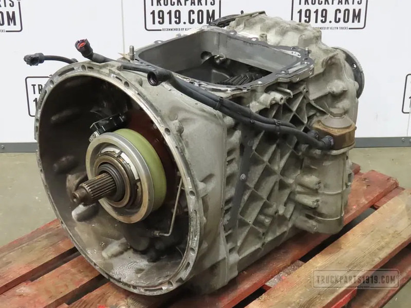 Volvo Gearbox & Clutch Parts Versnellingsbak AT2612F Volvo - Коробка передач для Грузовиков: фото 1