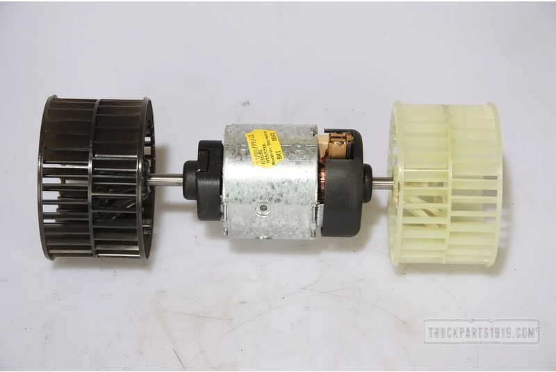 Volvo Heating, Ventilation & AC Kachelmotor used - Отопление/ Вентиляция для Грузовиков: фото 1