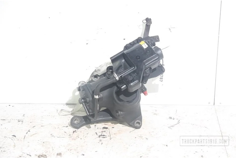 ZF Axle & Steering Parts Scania R Stuurhuis - Насос гидроусилителя для Грузовиков: фото 1 ZF Axle & Steering Parts Scania R Stuurhuis - Насос гидроусилителя для Грузовиков: фото 1