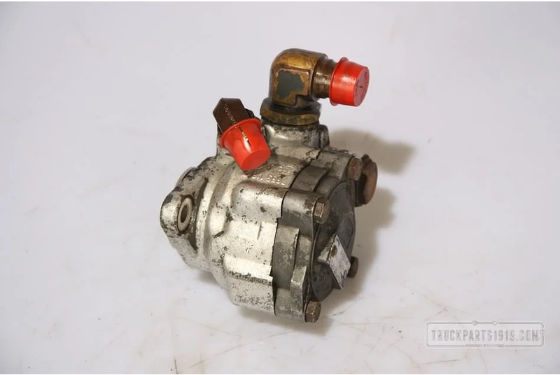 ZF LENKSYSTEME Axle & Steering Parts Stuurpomp LF45 - Насос гидроусилителя для Грузовиков: фото 1 ZF LENKSYSTEME Axle & Steering Parts Stuurpomp LF45 - Насос гидроусилителя для Грузовиков: фото 1