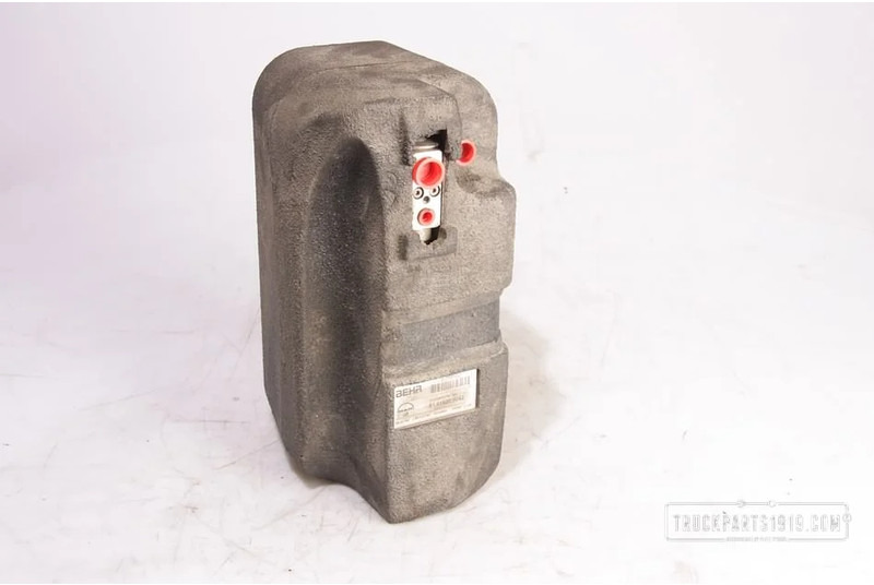 MAN Heating, Ventilation & AC Verdamper samenstelling - Запчасти для Грузовиков: фото 1 MAN Heating, Ventilation & AC Verdamper samenstelling - Запчасти для Грузовиков: фото 1