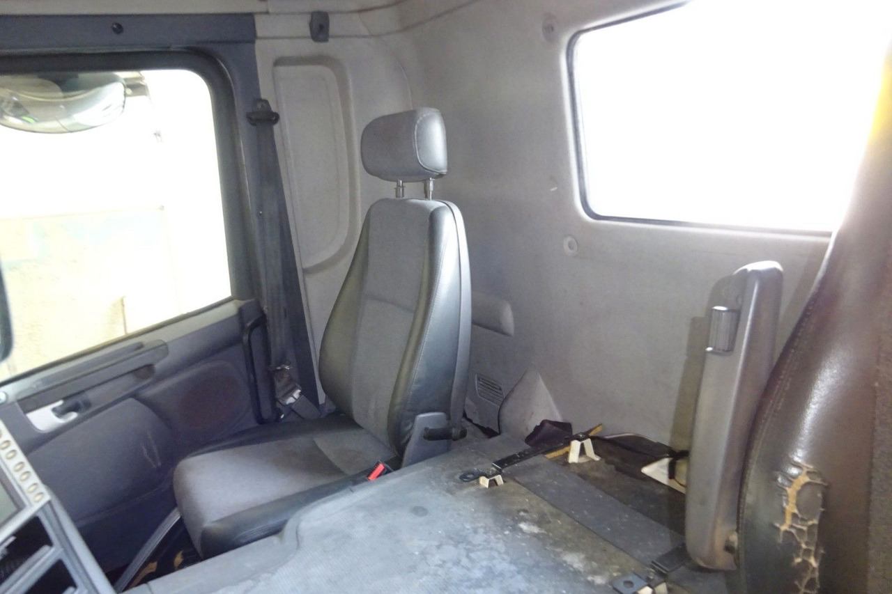 Крюковой мультилифт Scania P230 Cp16: фото 8