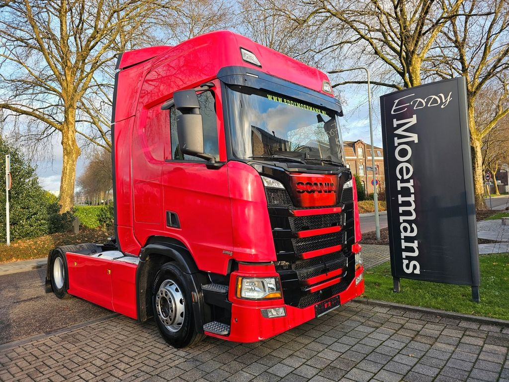 Scania R500 High Euro 6c SCR Only - Тягач: фото 1 Scania R500 High Euro 6c SCR Only - Тягач: фото 1