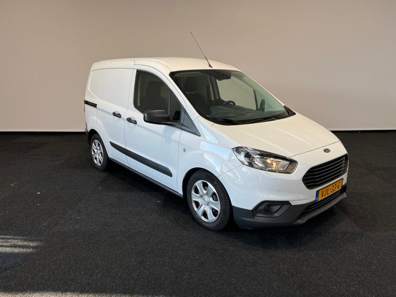 Ford Transit Courier Transit Courier 1.5 TDCI 75pk Trend Apk 2026 - Легковой фургон: фото 1 Ford Transit Courier Transit Courier 1.5 TDCI 75pk Trend Apk 2026 - Легковой фургон: фото 1