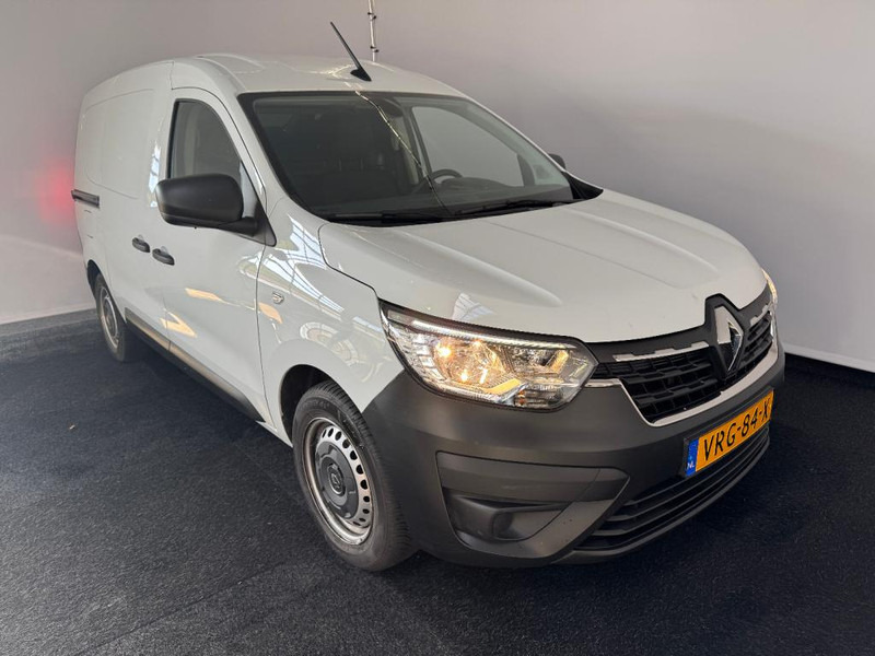 Renault Express Express Blue dCi 75 Comfort Euro 6 - Легковой фургон: фото 1 Renault Express Express Blue dCi 75 Comfort Euro 6 - Легковой фургон: фото 1