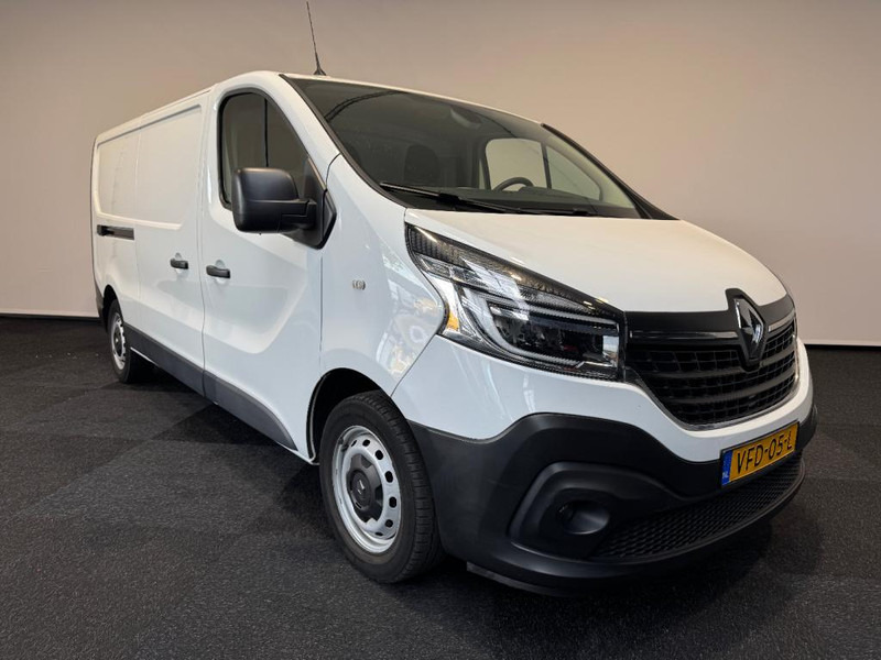 Renault Trafic Trafic L2H1 dCi 120 Comfort Airco - Легковой фургон: фото 1 Renault Trafic Trafic L2H1 dCi 120 Comfort Airco - Легковой фургон: фото 1