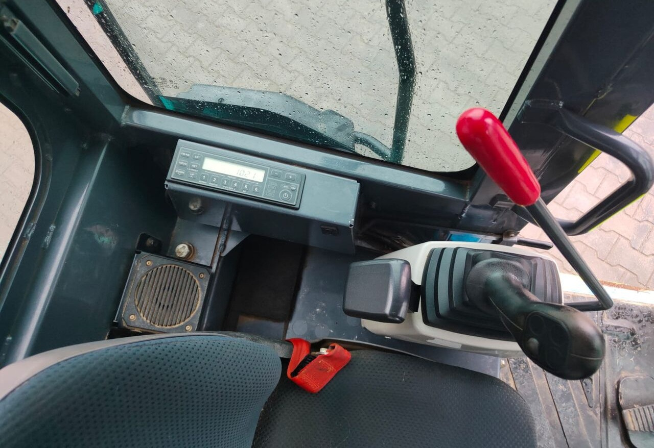 Kobelco SK55 SRX-6 в лизинг Kobelco SK55 SRX-6: фото 9
