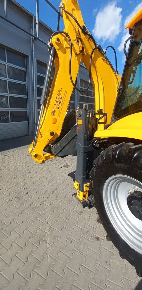 Mahindra VX90 A/C в лизинг Mahindra VX90 A/C: фото 10