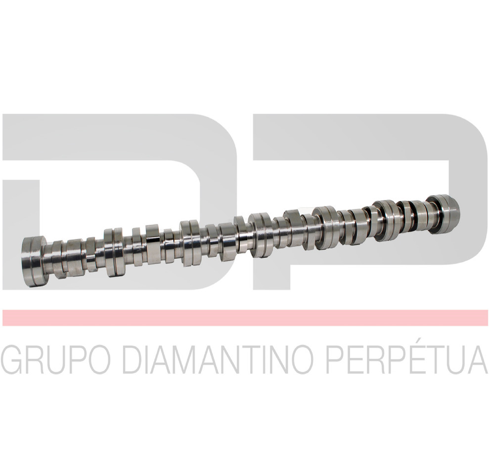 Scania Árvore de Cames do Motor D11, D12 S/4/PGRT - Двигатель для Грузовиков: фото 1 Scania Árvore de Cames do Motor D11, D12 S/4/PGRT - Двигатель для Грузовиков: фото 1