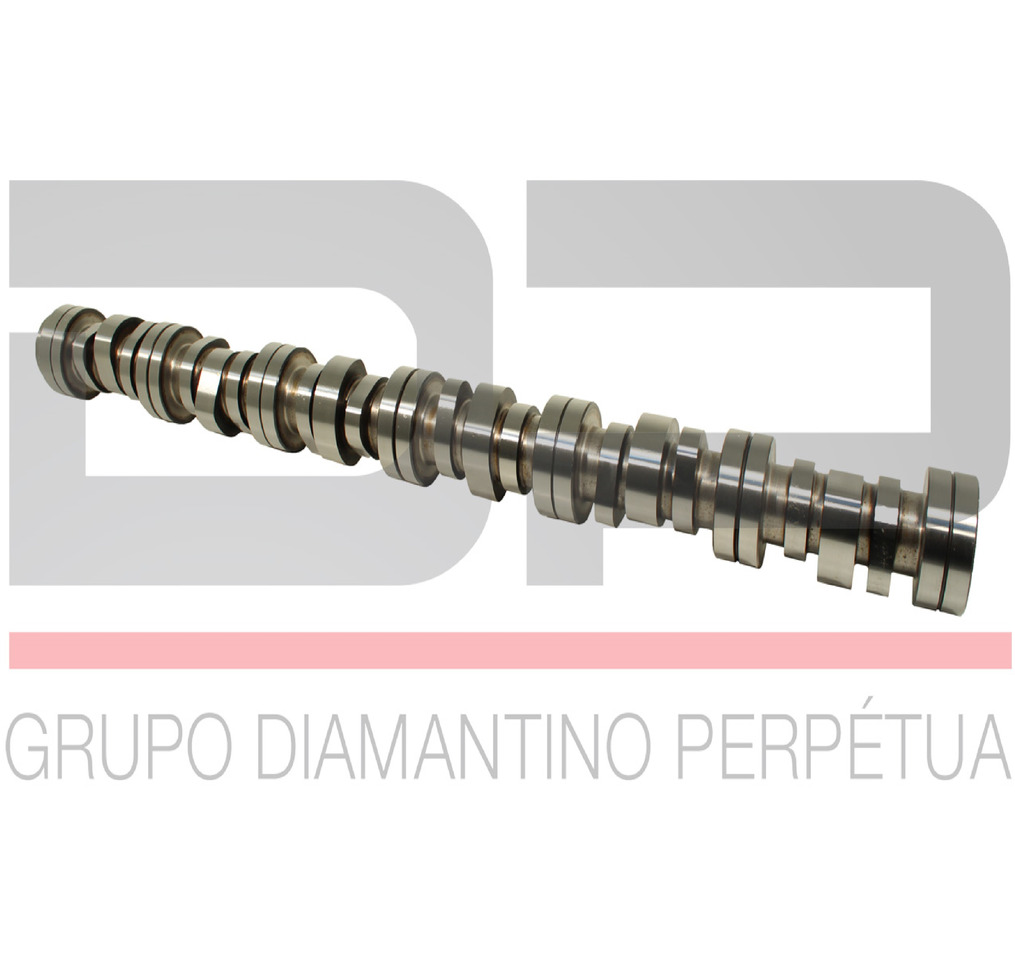 Scania Árvore de Cames do Motor DC12 23/24/26 - Двигатель для Грузовиков: фото 1 Scania Árvore de Cames do Motor DC12 23/24/26 - Двигатель для Грузовиков: фото 1
