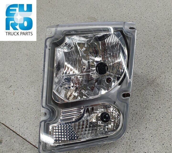 20818763 Volvo FL FE truck - Передняя фара для Грузовиков: фото 1 20818763 Volvo FL FE truck - Передняя фара для Грузовиков: фото 1