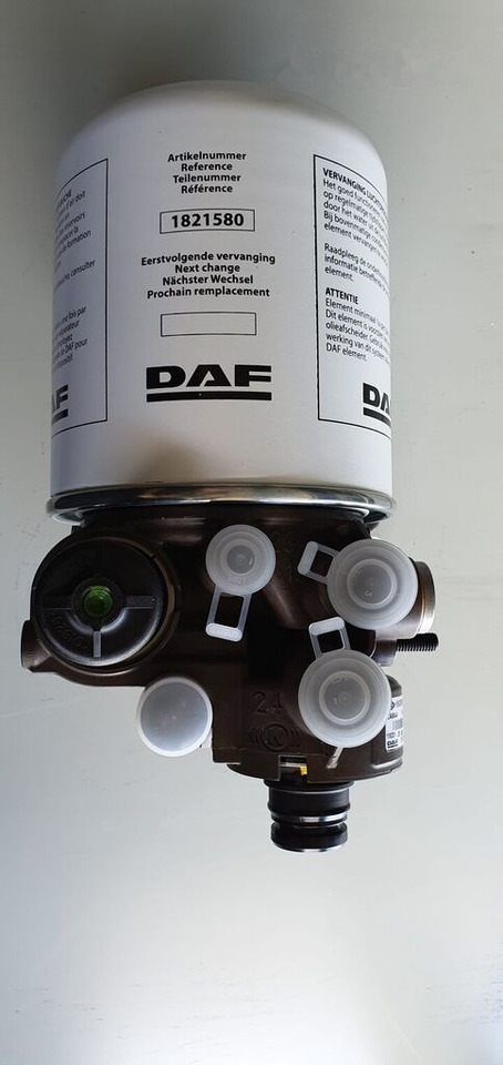 2107991 DAF truck - Детали тормозной системы для Грузовиков: фото 1 2107991 DAF truck - Детали тормозной системы для Грузовиков: фото 1
