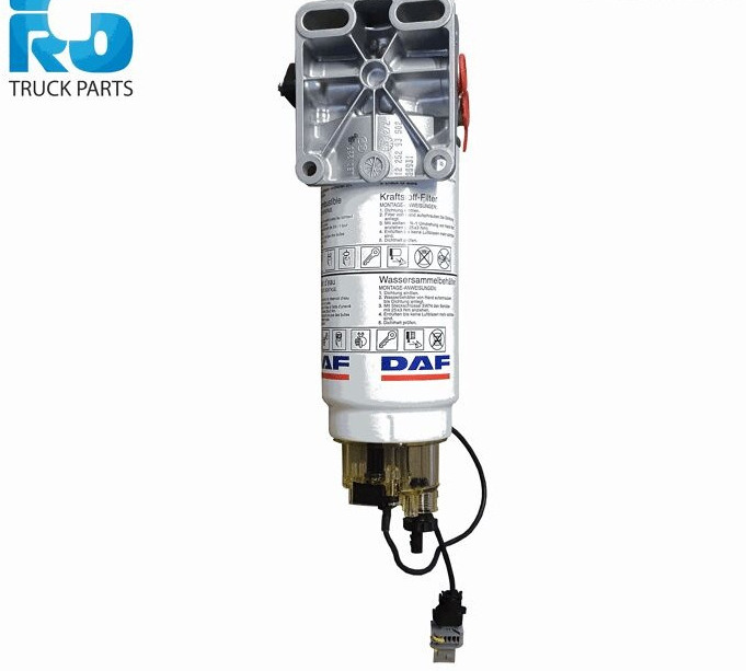 DAF 2162553 truck - Топливный фильтр для Грузовиков: фото 1 DAF 2162553 truck - Топливный фильтр для Грузовиков: фото 1