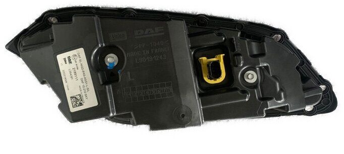 DAF 2189111   truck - Передняя фара для Грузовиков: фото 1