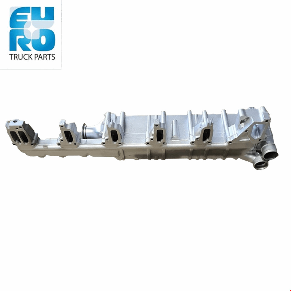 EGR RECIRCULATOR MB ACTROS EURO 5/6 GEREVISEERD 4711422109R + STATIE - Радиатор EGR для Грузовиков: фото 2 EGR RECIRCULATOR MB ACTROS EURO 5/6 GEREVISEERD 4711422109R + STATIE - Радиатор EGR для Грузовиков: фото 2