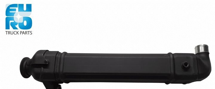 EGR RECIRCULATOR Mercedes-Benz 4701400375R  Mercedes-Benz MP4 truck - Двигатель и запчасти для Грузовиков: фото 1