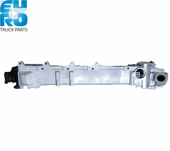 EGR RECIRKULATOR MAN 51081007238A MAN TGX truck - Двигатель и запчасти для Грузовиков: фото 1 EGR RECIRKULATOR MAN 51081007238A MAN TGX truck - Двигатель и запчасти для Грузовиков: фото 1