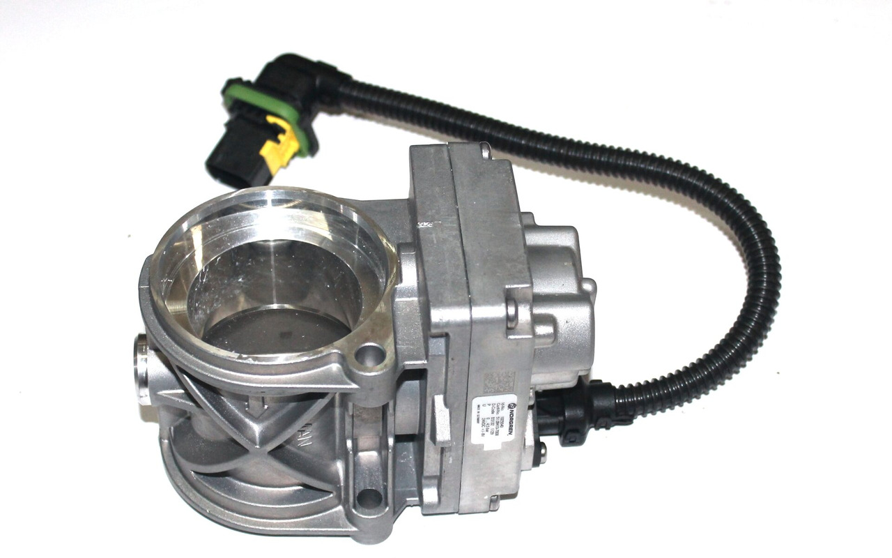 Gasklephuis MAN TGL/TGM 51094137008 - Двигатель и запчасти для Грузовиков: фото 2 Gasklephuis MAN TGL/TGM 51094137008 - Двигатель и запчасти для Грузовиков: фото 2