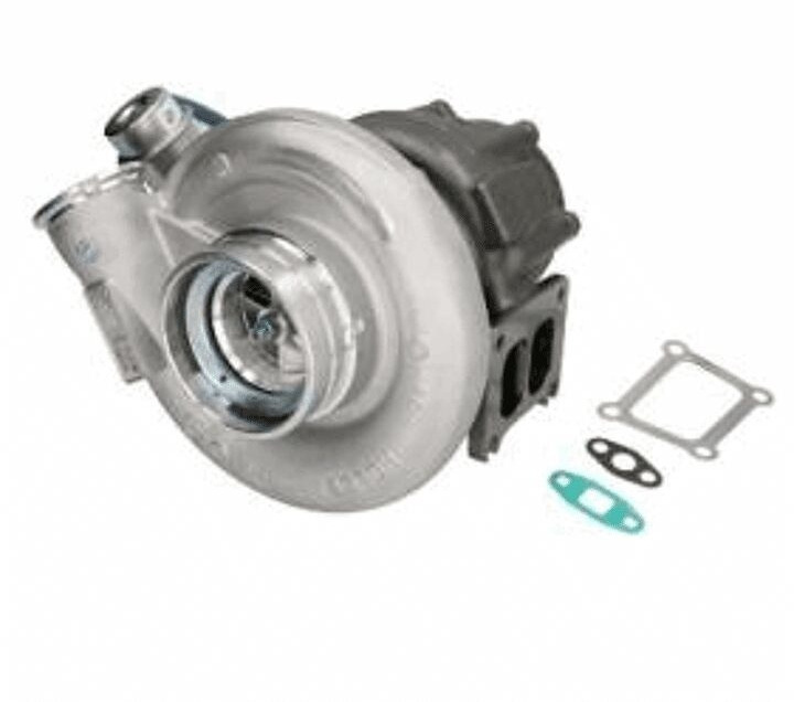 Holset T460 4031023H truck - Турбина для Грузовиков: фото 1 Holset T460 4031023H truck - Турбина для Грузовиков: фото 1