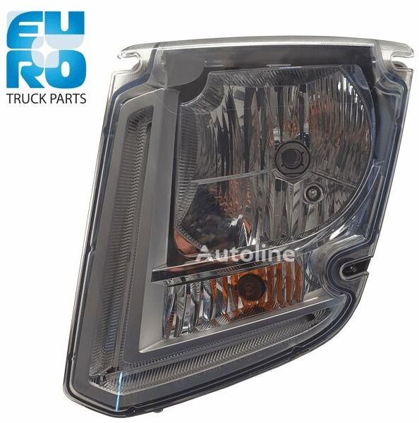 LED LH 84550039 Volvo FL FE truck - Передняя фара для Грузовиков: фото 1 LED LH 84550039 Volvo FL FE truck - Передняя фара для Грузовиков: фото 1