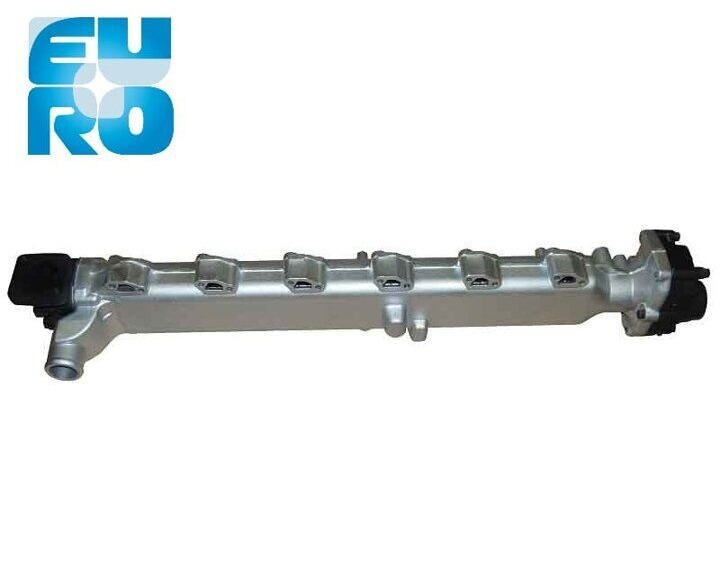 MAN EGR RECIRKULATOR.REC.MET GEREVISEERD KLEP 51081007210A   MAN TGM-6 truck - Двигатель и запчасти для Грузовиков: фото 1