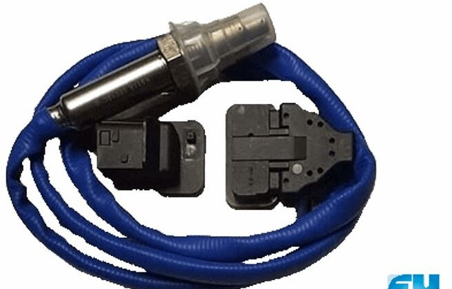 MAN NOX 51154080016A MAN truck - Сенсор для Грузовиков: фото 1 MAN NOX 51154080016A MAN truck - Сенсор для Грузовиков: фото 1