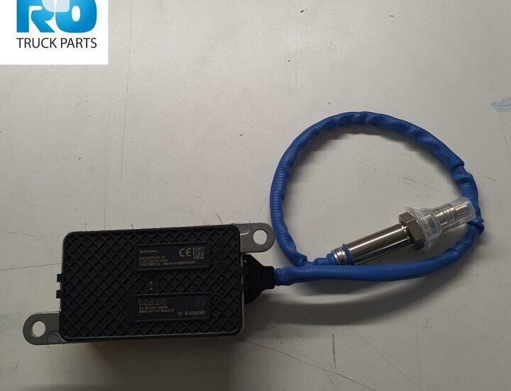 MAN NOX 51154080030 MAN TGS, TGX, TGM, TGL. truck - Сенсор для Грузовиков: фото 1 MAN NOX 51154080030 MAN TGS, TGX, TGM, TGL. truck - Сенсор для Грузовиков: фото 1