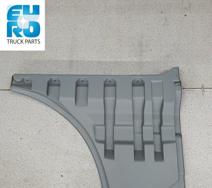 MAN PORTIER VERLENGING LI 81626100019A MAN TGA/TGX 00-18r- XL/XXL truck - Кузов и экстерьер для Грузовиков: фото 1 MAN PORTIER VERLENGING LI 81626100019A MAN TGA/TGX 00-18r- XL/XXL truck - Кузов и экстерьер для Грузовиков: фото 1