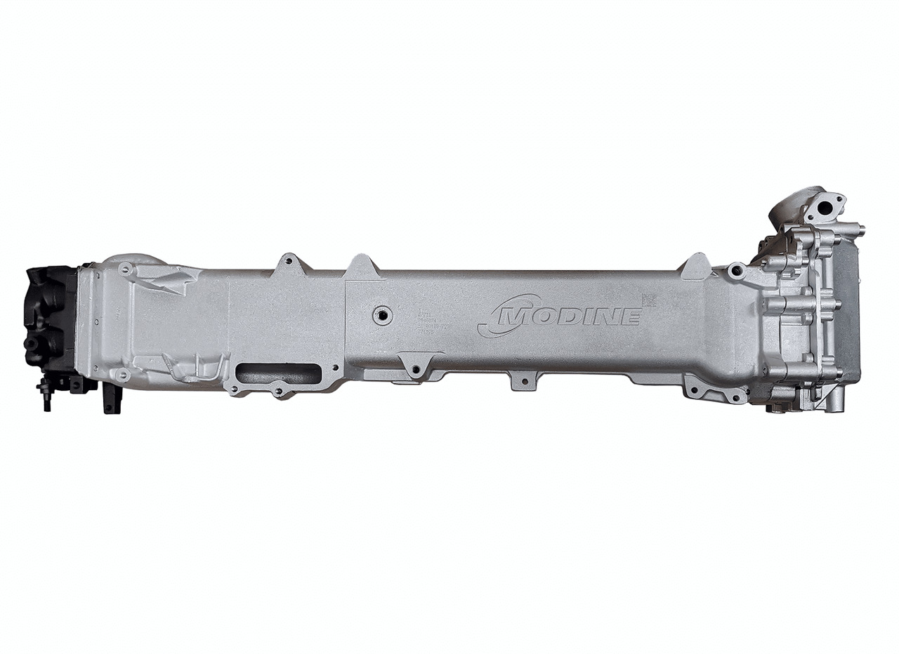 MAN TGX-12 EGR RECIRCULATOR REV.+ DEPOSIT 51081007290R - Радиатор EGR для Грузовиков: фото 1 MAN TGX-12 EGR RECIRCULATOR REV.+ DEPOSIT 51081007290R - Радиатор EGR для Грузовиков: фото 1
