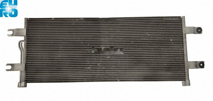 Mercedes-Benz 11r Airco condensor Euro 6 ge 9605001454U Mercedes-Benz Act.4, Antos, Arocs truck - Конденсатор для Грузовиков: фото 1 Mercedes-Benz 11r Airco condensor Euro 6 ge 9605001454U Mercedes-Benz Act.4, Antos, Arocs truck - Конденсатор для Грузовиков: фото 1