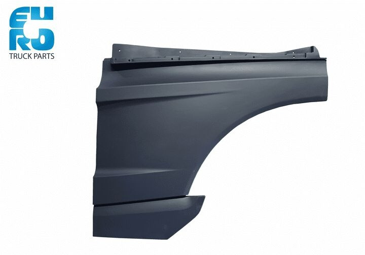 Mercedes-Benz 9607200901   Mercedes-Benz MB ACTROS MP4 truck - Кузов и экстерьер для Грузовиков: фото 1