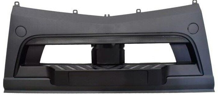 Mercedes-Benz ACTROS MP4 truck - Бампер для Грузовиков: фото 1 Mercedes-Benz ACTROS MP4 truck - Бампер для Грузовиков: фото 1