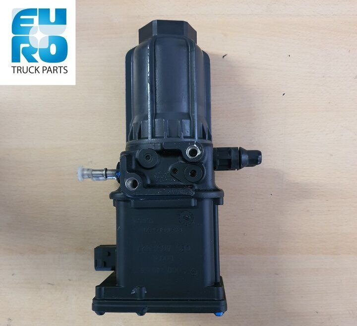 Mercedes-Benz EURO 6 ADBLUE POMP,x1 STEKKER 0001407978R   Mercedes-Benz ACTROS, AXOR, ANTOS truck - Выхлопная система для Грузовиков: фото 1