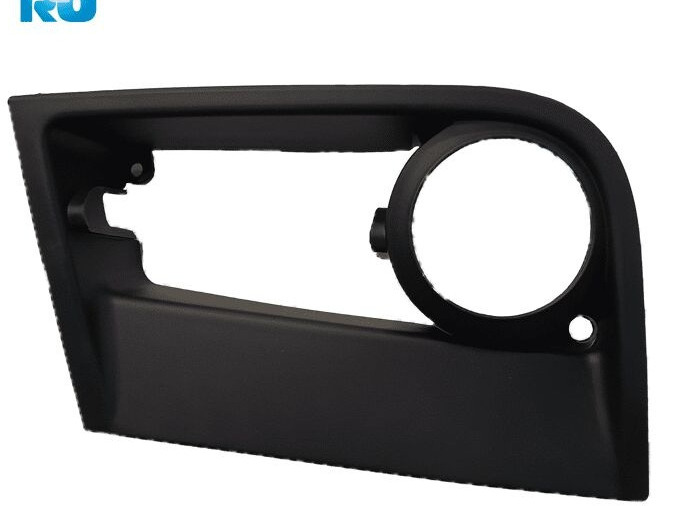 Mercedes-Benz Mistlamp Cover LH LED 9608857874   Mercedes-Benz ACTROS MP4 truck - Кузов и экстерьер для Грузовиков: фото 1