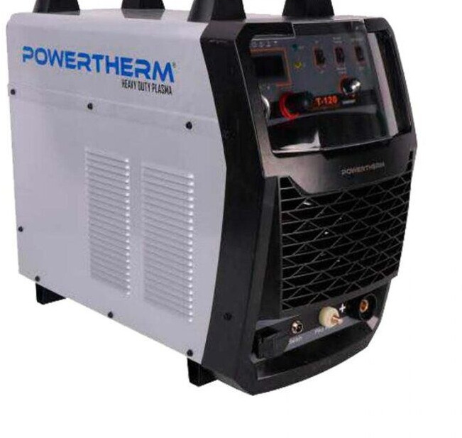 New Powertherm 120 plasma snijmachine 000071 - Сварочное оборудование: фото 1